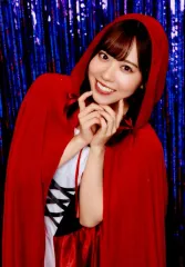 【中古】生写真(女性) 伊達さゆり/上半身/Apollo Bay OFFICIAL FANCLUB 『Apollo Bay Cruiser』会員限定 オンラインフォトプリント 個人ブロマイド ハロウィンブロマイド