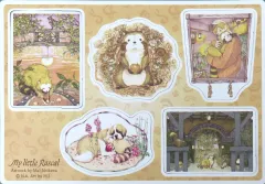 【中古】マグネット・磁石 ラスカル マグネットコレクション 「My little Rascal」