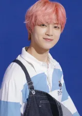 【中古】キャラカード 佐野雄大 メンバー別メッセージカード 「Blu-ray/DVD BOX PRODUCE 101 JAPAN SEASON2 番外編 ～11人の軌跡、INIの奇跡～」 封入特典