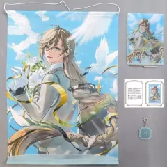 【中古】雑貨 叶 全力お祝いセット 「バーチャルYouTuber にじさんじ 叶 誕生日2025」