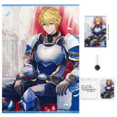 【中古】グッズセット エクス・アルビオ 全力お祝いセット 「バーチャルYouTuber にじさんじ NIJISANJI EN エクス・アルビオ 誕生日2024」