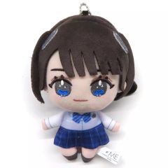 ≠ME ノイミー 永田詩央里 ぬいぐるみ - メルカリ