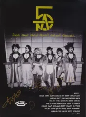 2026年最新】bish 直筆サインの人気アイテム - メルカリ