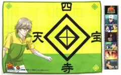 【中古】その他雑貨(キャラクター) E.白石蔵ノ介 ランチョンマット+フィルムシール 「劇場版 テニスの王子様 英国式庭球城決戦!」 サークルKサンクス限定