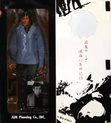 2026年最新】仁義なき戦いフィギュアの人気アイテム - メルカリ