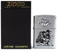 2026年最新】ミッシェルガンエレファント zippoの人気アイテム - メルカリ