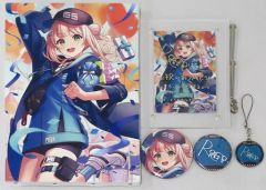 鏑木ろこ 2023年誕生日グッズ新品未開封 - メルカリ