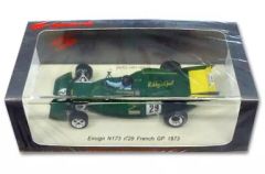 価格変更1/18 シュコー クーパーT51 1959 イギリスGP限定1000台 - メルカリ