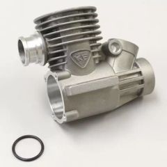 ジャンク扱い 小川精機ラジコンエンジン OS MAX 10FPリコイルスタータ