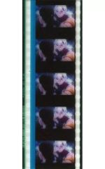 [중고] 프레임 필름 64. 제9화 C39 텔레비전 애니메이션 [유곽편] 명장면·35mm 필름 프레임 [월드 투어 상영 귀멸의 칼날 상현 집결, 그리고 검 대장장이의 마을에] 제2탄 입장자 특전