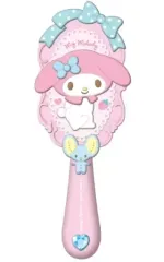 【中古】ヘアブラシ・コーム・櫛 マイメロディ ヘアブラシ 「サンリオキャラクターズ」