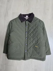 トミーヒルフィガー キルティングジャケット Mサイズ