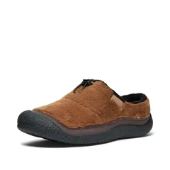 新品 [KEEN] [キーン] スニーカー HOWSER III SLIDE ハウザー スリー スライド メンズ BISON/BLACK 26.0 cm