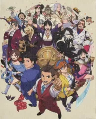 2026年最新】逆転裁判 イラストの人気アイテム - メルカリ 2026年最新】逆転裁判 イラストの人気アイテム - メルカリ