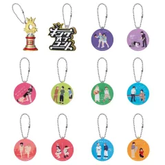【中古】キーホルダー 全12種セット 「キングオブコント チャームコレクション」