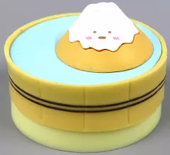 【中古】食玩 トレーディングフィギュア 【シークレット】 やま 「チョコエッグ すみっコぐらし3」