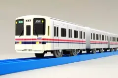 【中古】おもちゃ プラレール 京王9000系 ショップ＆イベント限定