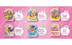 【新品】トレーディングフィギュア 【BOX】星のカービィ まんまるーぷ! 