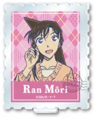 【中古】クリップ 毛利蘭 「名探偵コナン アクリルクリップ」