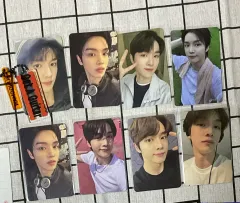 RIIZE（ライズ） ソンチャン（SUNGCHAN） トレカ まとめ Get A Guitar 붐붐ベース Impossible