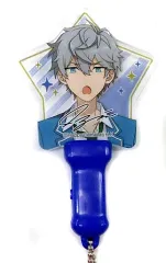 【中古】ペンライト・リングライト 瀬名泉 「あんさんぶるスターズ!～3rd Anniversaryファン感謝祭～ チアーズライトコレクション」