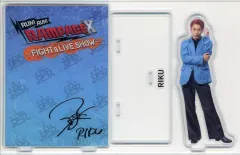 2026年最新】アクリルパネル rampageの人気アイテム - メルカリ