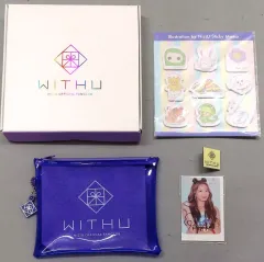 2026年最新】niziu サイン アヤカの人気アイテム - メルカリ