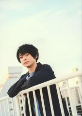 【中古】生写真(男性) 土岐隼一/「土岐隼一 Birthday Live2023 Glorious World」 グッズ5000円以上購入特典ブロマイド