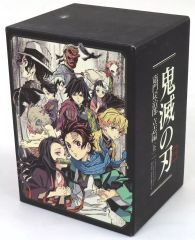 新品未開封】鬼滅の刃 刀鍛冶の里編 Blu-ray購入特典 収納ボックスのみ