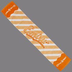 CUTIE STREET 川本笑瑠 OSHI API TOWEL ver.1 - メルカリ