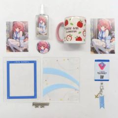 ぶいすぽ 夢野あかり バースデーグッズ フルセット - メルカリ