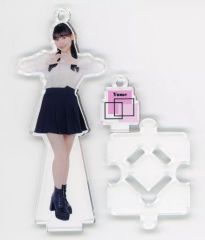 稲場愛香 Juice=Juice フィギュアスタンドキーホルダー FSK - メルカリ