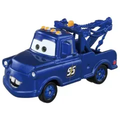 【中古】トミカ メーター(ライトニング・マックィーンデイ 2023特別仕様) 「カーズ・トミカ」