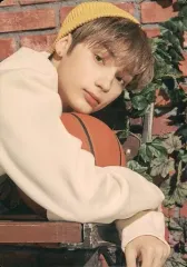 【中古】キャラカード [単品] ヒュニンカイ(TOMORROW X TOGETHER) ミニフォトカード(3/10) 「2022 TOMORROW X TOGETHER FANLIVE MOA X TOGETHER」