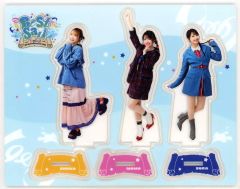 【中古】アクリルスタンド・アクリルパネル TrySail アクリルスタンドA 「LAWSON presents TrySail 10th Anniversary Tour 2025 “BestSail”」