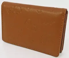 【中古】小物入れ・マルチケース・缶ケース ベージュ コスチュームシリーズ 名刺入れ 「PEANUTS(SNOOPY)」