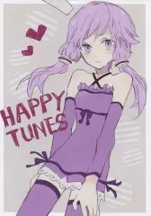 【中古】男性向一般同人誌 ≪ボーカロイド≫ HAPPY TUNES / しく / しらりてん