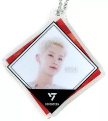 [중고] 열쇠 고리 호시 [SVT 아크릴 매력 vol.2 From PLEDIS ENTERTAINMENT SEVENTEEN]