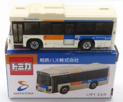 【中古】トミカ いすゞエルガ 相鉄バス(ホワイト×オレンジ×ブルー) 「トミカ」のサムネイル