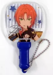 【中古】ペンライト・リングライト 月永レオ 「あんさんぶるスターズ! 2nd Anniversary ファン感謝祭 チアーズライトコレクション」