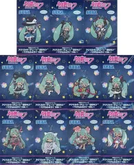 【中古】雑貨 全11種セット アクリルキーチェーン“初音ミク”～マジカルミライ10th～ 「初音ミクシリーズ」