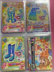 アイカツ！ パールシェルセット