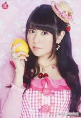 【中古】生写真(女性) 竹達彩奈/「わんだふるワールド」アニメガ・JBOOK・文教堂特典ブロマイド