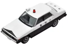 【中古】トミカ 1/64 LV-N120a NISSAN スカイラインパトカー(前期型) 「トミカリミテッドヴィンテージNEO」 [274391]