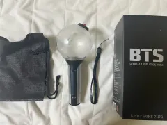 BTS アミボム ver2