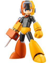 新品 壽屋(KOTOBUKIYA) ロックマン ロックマン パイルドライブVer. 全高約135mm ノンスケール プラモデル