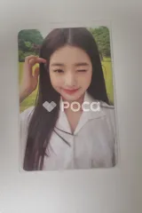 IVE ウォニョン After LIKE VER.3