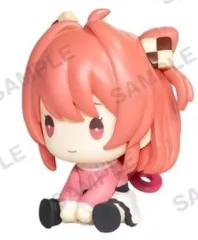 【中古】トレーディングフィギュア のあ 「カラフルピーチ ぺたっとねじまきますこっと vol.2」