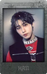 【中古】コレクションカード(男性) Stray Kids/ハン(HAN)/「Stray Kids World Tour ＜dominATE JAPAN＞ Stadium」フォトカード