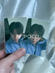 インフィニット チャン・ドンウ 2024 JANG DONG WOO & LEE SUNG YEOL FAN MEETING WORKCATION IN SEOUL RANDOM PHOTOCARD PACK